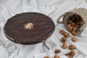Tarte de Figo