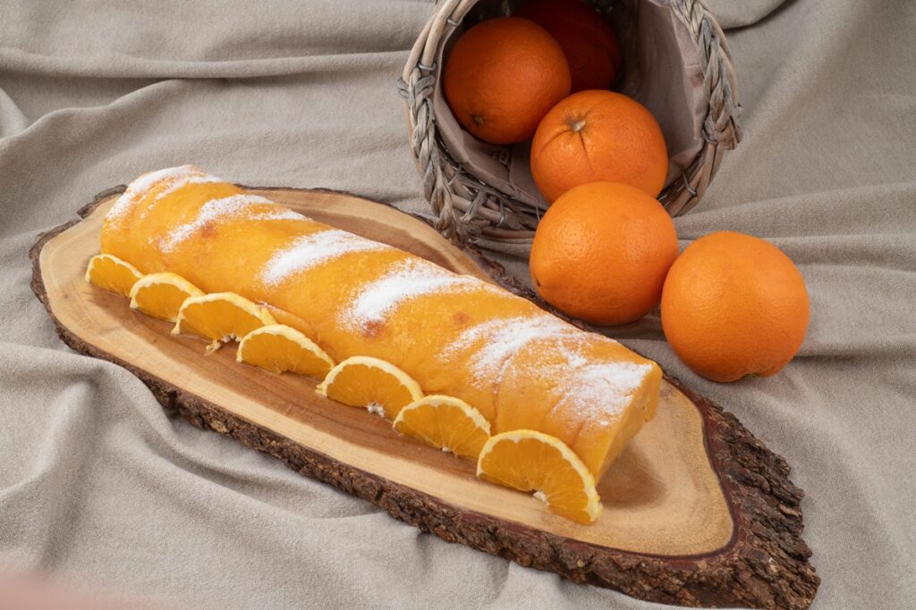 Tortas