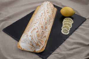 Torta de Limão