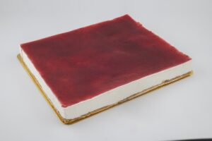 Cheesecake Framboesa Hotel