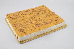 Semifrio de Bolacha Hotel