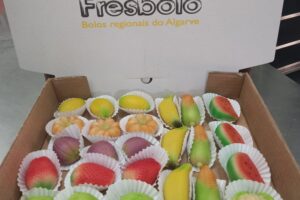 Frutinhos do Algarve (30 uni.)