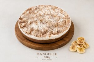 Banofee