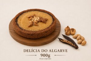 Delicia do Algarve