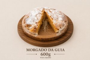 Morgado da Guia